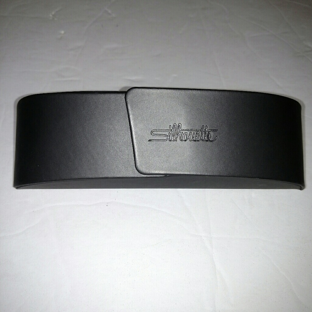 Silhouette Eyewear Carry Case